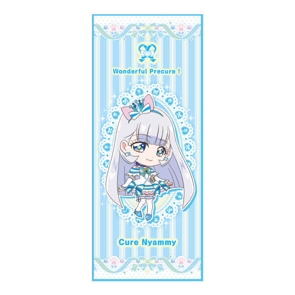 precure-face-towel-cure-nyammy_1