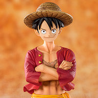 onepiece-luffy-Doll-fish-man-island_2