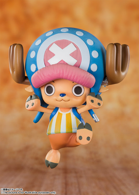 onepiece-chopper-doll-fish-man-island_1