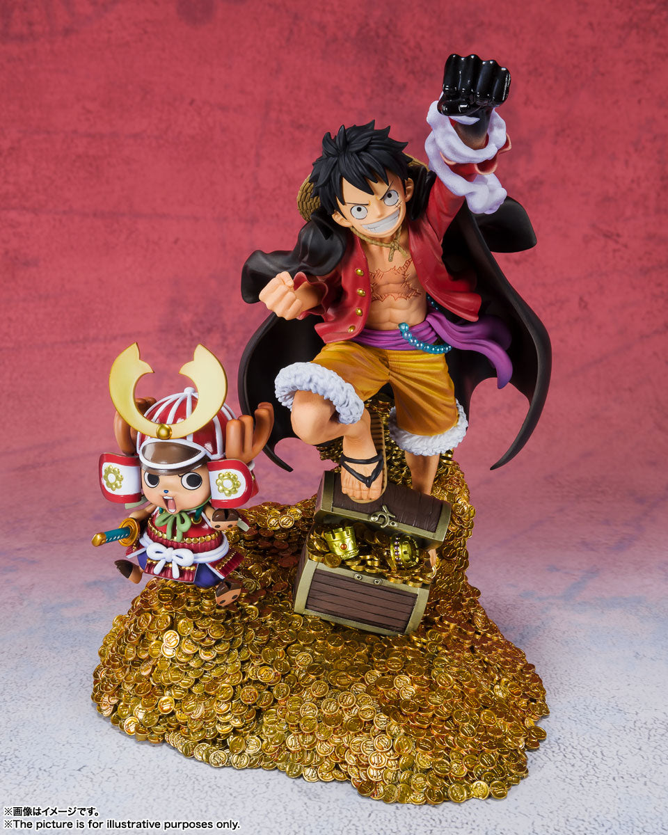 onepiece-luffy-chopper-Doll-eiichi-oda_1