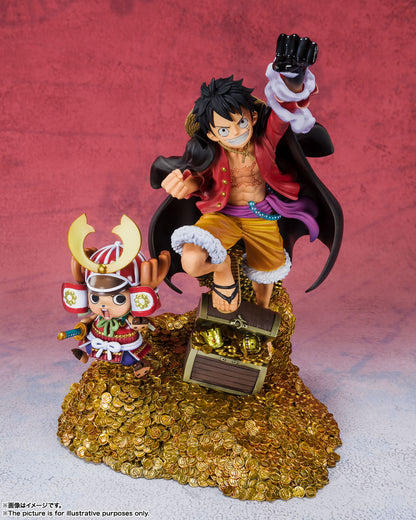 onepiece-luffy-chopper-Doll-eiichi-oda_1