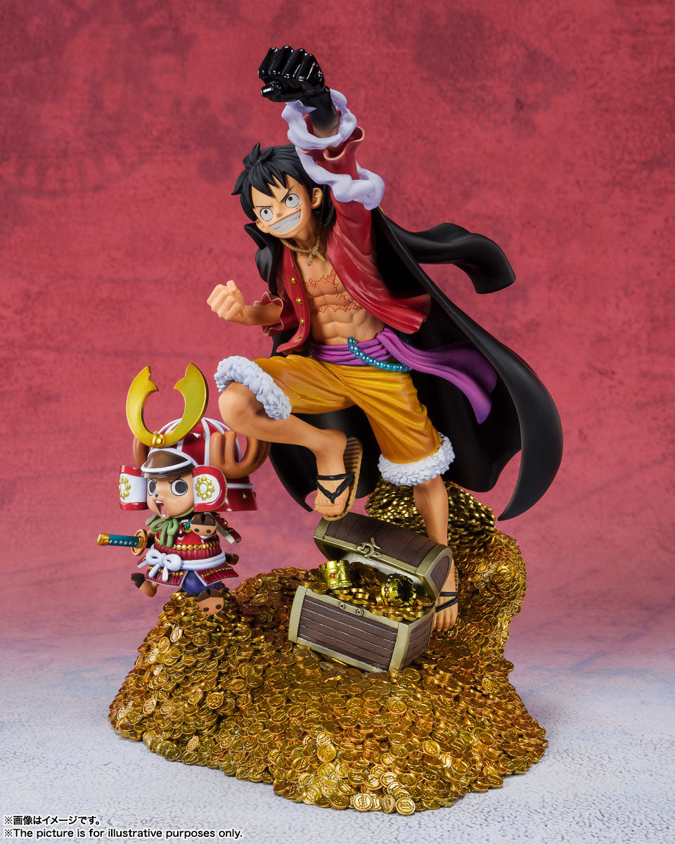 onepiece-luffy-chopper-Doll-eiichi-oda_4